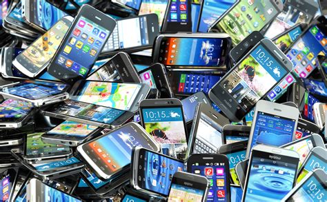 Mobile phones are used for a assortment of purposes, such as. 5 billion people now have a mobile phone connection ...