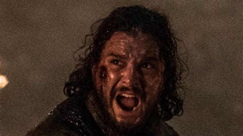Jon snow death reaction (self.thecitadel). Game of Thrones: How Jon Snow played crucial role in Night ...