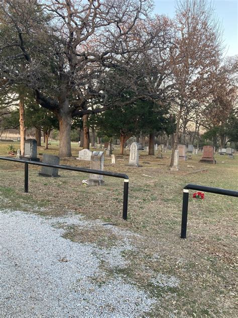 Arlington Cemetery In Arlington Texas Find A Grave Cemetery
