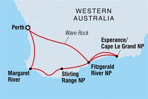 Best Southern Ocean And The Nullarbor Tours 202122 Intrepid Travel Au
