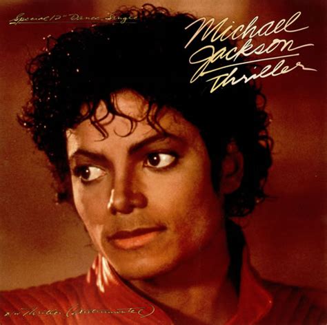 Michael Jackson Thriller Songwriter Rod Temperton Dies Best Classic Bands