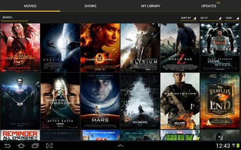 Showbox automatically fetches all new upcoming movies along with their trailers, cast and crew, and all details you will need to know. Best Free Movie Streaming Apps for Android and iOS