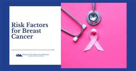 Risk Factors For Breast Cancer Nihd