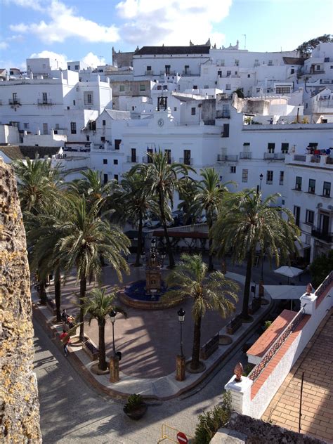 Vejer de la Frontera - Provincia de Cadiz, España | Favorite places