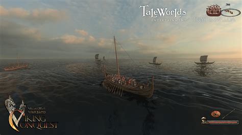 Viking conquest requires the latest version of mount & blade warband to function properly. Mount & Blade: Warband - Viking Conquest Reforged Edition ...