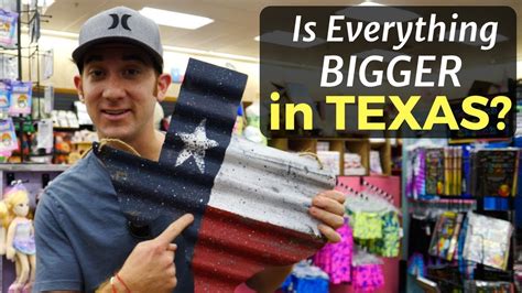 Everythings Bigger Texas Telegraph