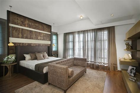 It would have to be a bedroom on the sure, the architecture and the layout of the bedroom are important but sometimes it's all about the bed. 17 Cool bedroom designs for men - Interior Design Inspirations