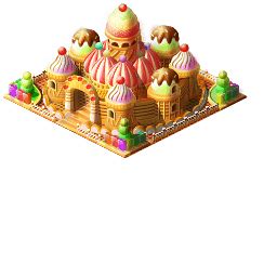 Image Ice Cream Castle Png Paradise Island Hd Wiki