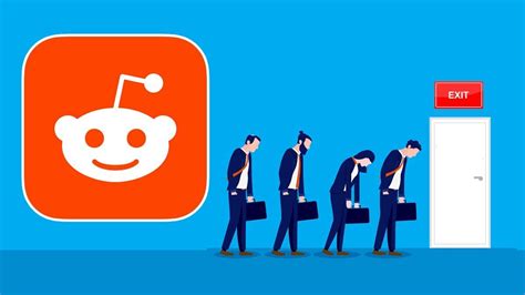 Reddit Set To Lay Off Around 5 Of Its Employees Gizbot News