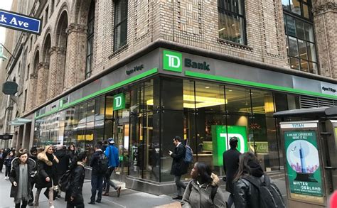 Maybe you would like to learn more about one of these? TD Bank Checking Account 2021 Review - Should You Open ...