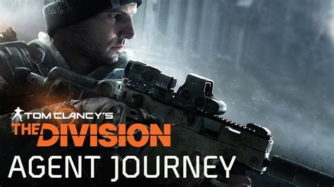 Tom Clancys The Division Ubisoft Lança Vídeo Teaser Com 3 Minutos Do