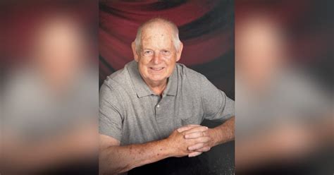 Obituary For Edward Ed Wayne Mead Downing Funeral Home And Cremation Services
