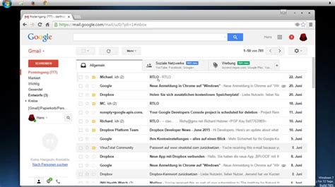Email entered limited use in the 1960s. Gmail: So funktioniert die Undo-Funktion für gesendete Mails