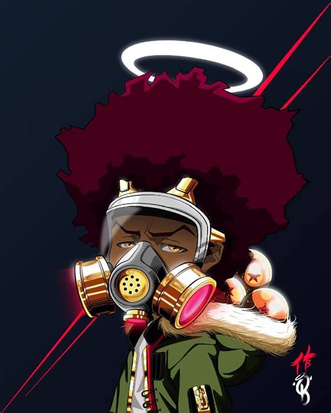 Welcome to 4kwallpaper.wiki here you can find the best the boondocks wallpapers uploaded by our community. Boondocks Cartoon iPhone Wallpapers - Top Free Boondocks ...
