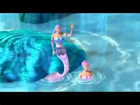 Mermaidia (2006) barbie movie watch full online. Barbie Fairytopia: Mermaidia - Teaser Trailer (HQ) - YouTube