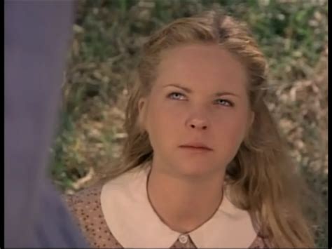 melissa sue anderson as mary ingalls in the handyman
