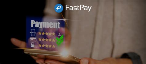 Get A Quote Fastpay