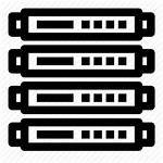 Rack Icon Server Icons Library