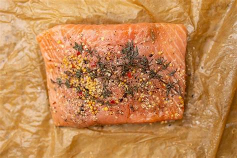 Graved Salmon Recipe Top 3 Thomas Sixt Foodblog