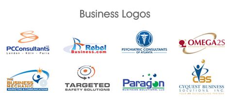 Logo Designs Company Logos