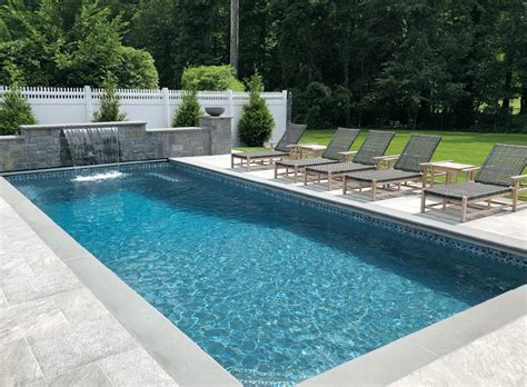 The Top 5 Most Popular Swimming Pool Designs For Your Backyard