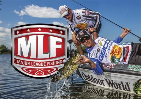 Major League Fishing All You Need To Know Wefish