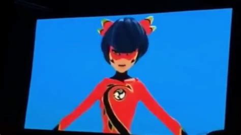 Kagami With The Dragon Miraculous Meet Ryuuko Fandom