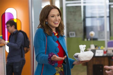 ‘unbreakable Kimmy Schmidt Review A Rushed Goodbye But A Perfect Ending