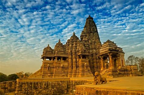 The Seven Wonders Of India And Why Theyre So Renowned