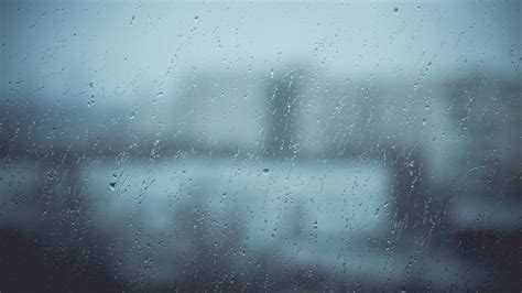 Free Download Rainy Day Hd Wallpapers 1440x900 For Your Desktop