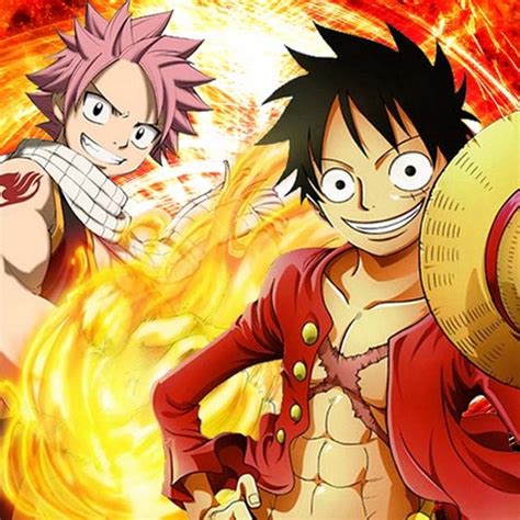 Collide with friends on the same computer, interesting new fighting techniques and graphics in the new version is really great. Fairy Tail vs One Piece v0.8 Play Game Kiz10.com - KIZ