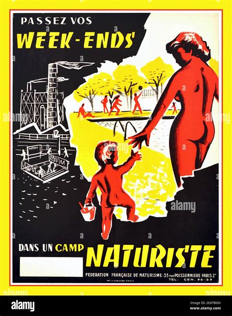 Vintage Swimming Poster High Resolution Stock Photography And Images
