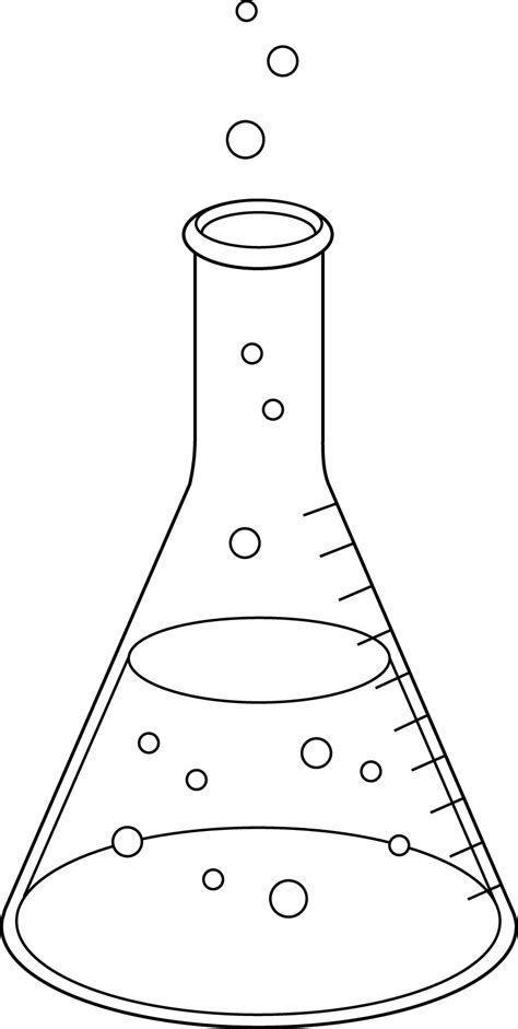 Please feel free to get in touch if you can't find the black and white liquor bottle clipart your looking for. Beaker Clip Art - Clipartion.com