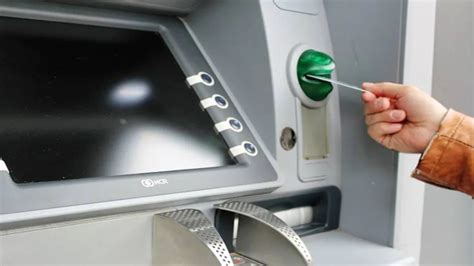 Atm Cash Withdrawal Rules And Charges What Are Atm Cash Withdrawal Rules
