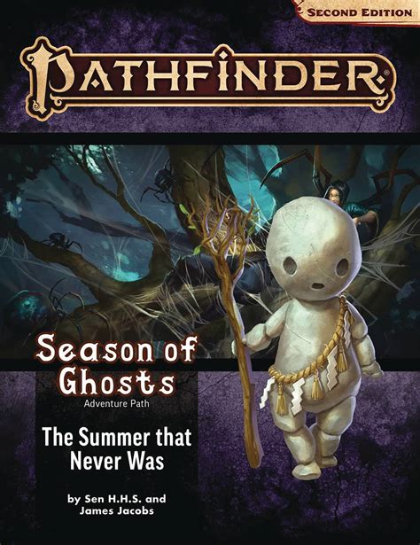 Aug232772 Pathfinder Adv Path Season Of Ghosts P2 Vol 01 Of 4