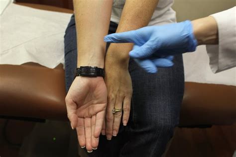 Signs Of Skin Cancer The Number Of Moles On A Persons Right Arm May Predict Melanoma Risk