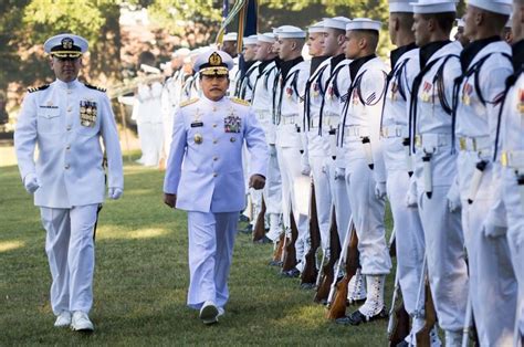 This Week In Your Navy Sept 20 26 Navy Chief Of Naval Operations