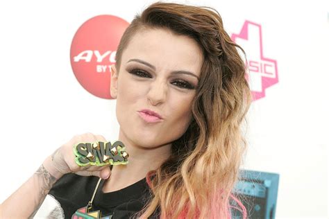 In Defence Of Cher Lloyd S Swagger Jagger