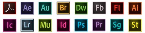 Adobe Creative Cloud Software Distribution