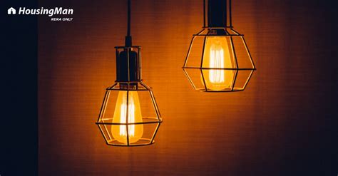 Lighting Solutions For Every Room In Your House Property Insights