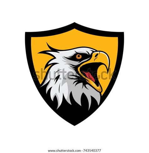Detail Eagle Logo Elang Keren 3d Koleksi Nomer 25