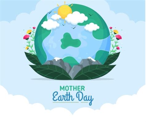 According to desi calendar, the desi month date today is the 5th day from the masya date is called as panchami. Happy Earth Day 2021: Check out these speech and essay ...