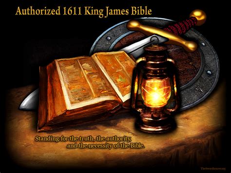 50 King James Bible Verses Wallpaper
