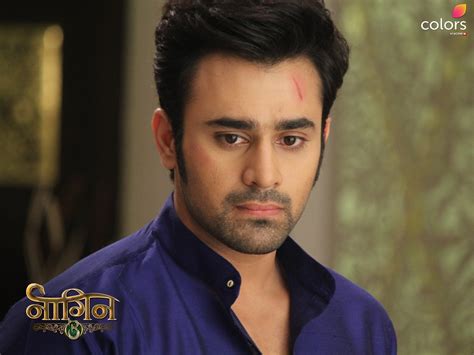 Since 2020, he is playing angad mehra in brahmarakshas 2 on zee tv. Naagin 3 14th July 2018 Episode Written Updates Bela's ...
