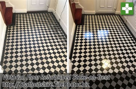 Victorian Posts Cleaning And Maintenance Advice For Victorian Tiled