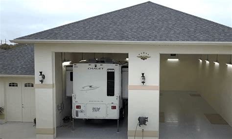 Standard Garage Door Sizes Average Height And Width