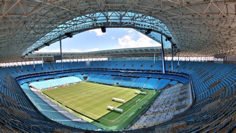 Maybe you would like to learn more about one of these? Grêmio ameaça desistir de compra da Arena, e leilão vira ...