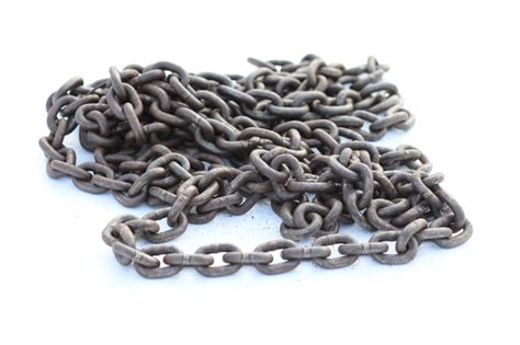 Chains - SSP GLOBAL
