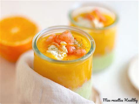 Simple et rapide, elle est toute douce et elle a une belle couleur. Verrine Simple Et Rapide Noël / Nos Jolies Verrines D ...