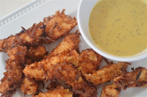 The Art Of Comfort Baking Sweet And Spicy Chicken Tenders